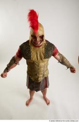 JACOB GLADIATOR STANDING POSE 2